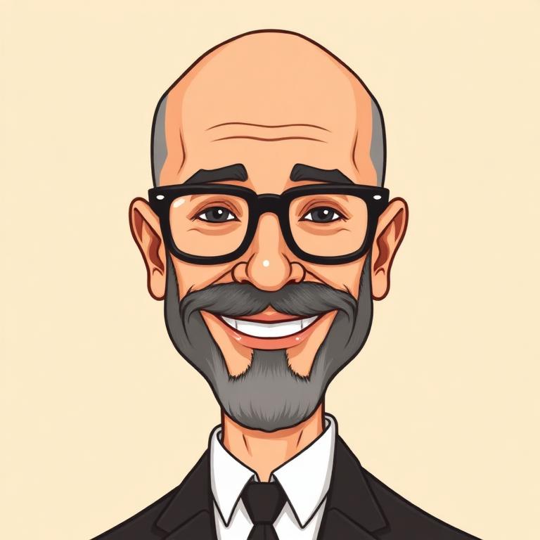 Stanley Tucci