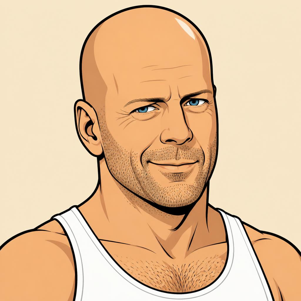 Bruce Willis