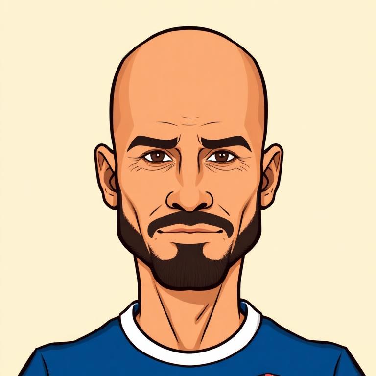 Zinédine Zidane